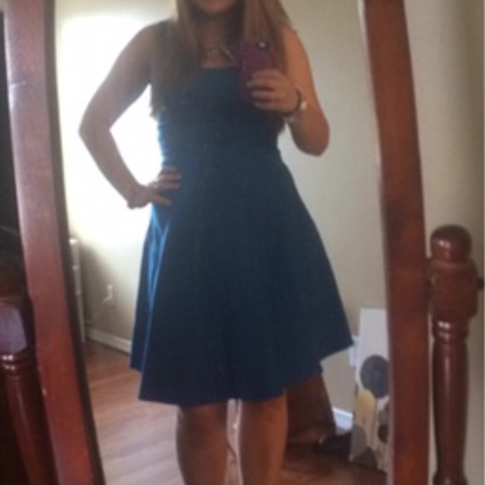 Jessica Simpson Dress. Size 4